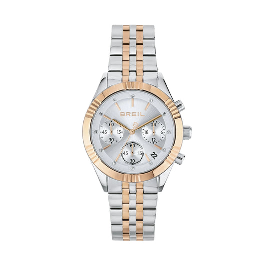 OROLOGIO BREIL STAND OUT - CHRONO LADY 36 MM TW2018