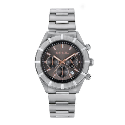 OROLOGIO BREIL B 12 H - CHRONO GENT 42 MM TW2023