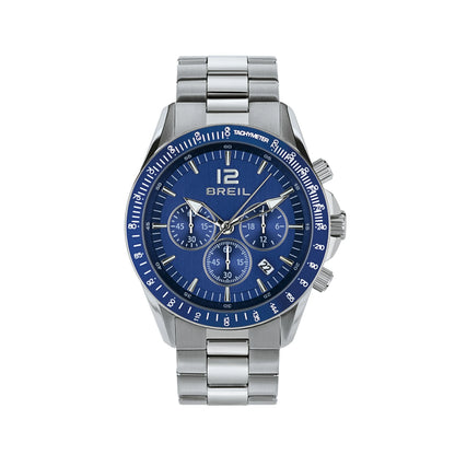 OROLOGIO BREIL TYLER - CHRONO GENT 43 MM TW2058 - Breil