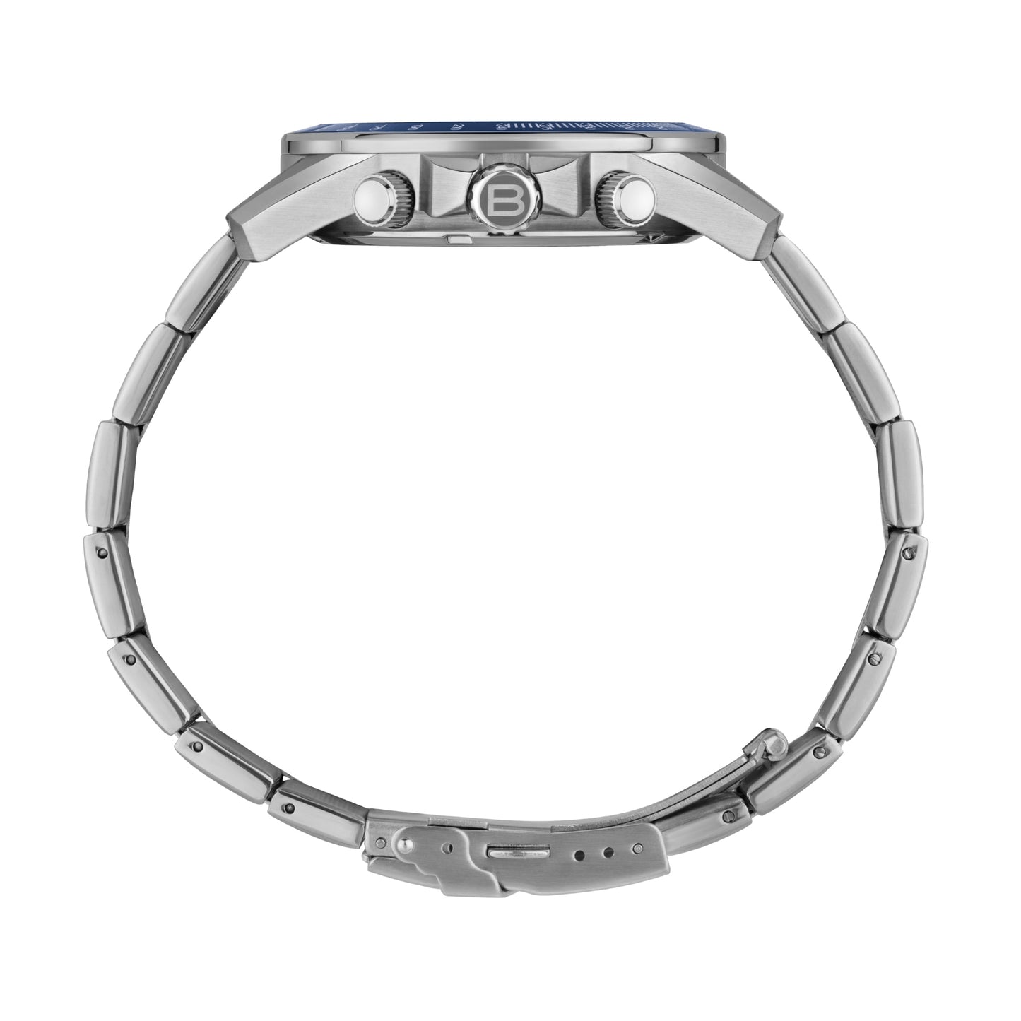 OROLOGIO BREIL TYLER - CHRONO GENT 43 MM TW2058 - Breil