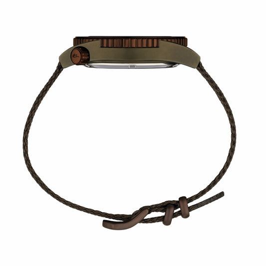 OROLOGIO BREIL MANTA SEEKER 3H 42 MM TW2068