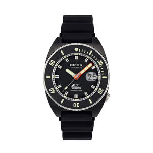 OROLOGIO BREIL MANTA DIVER - LIMITED EDITION N°245 di 424 - TW2069