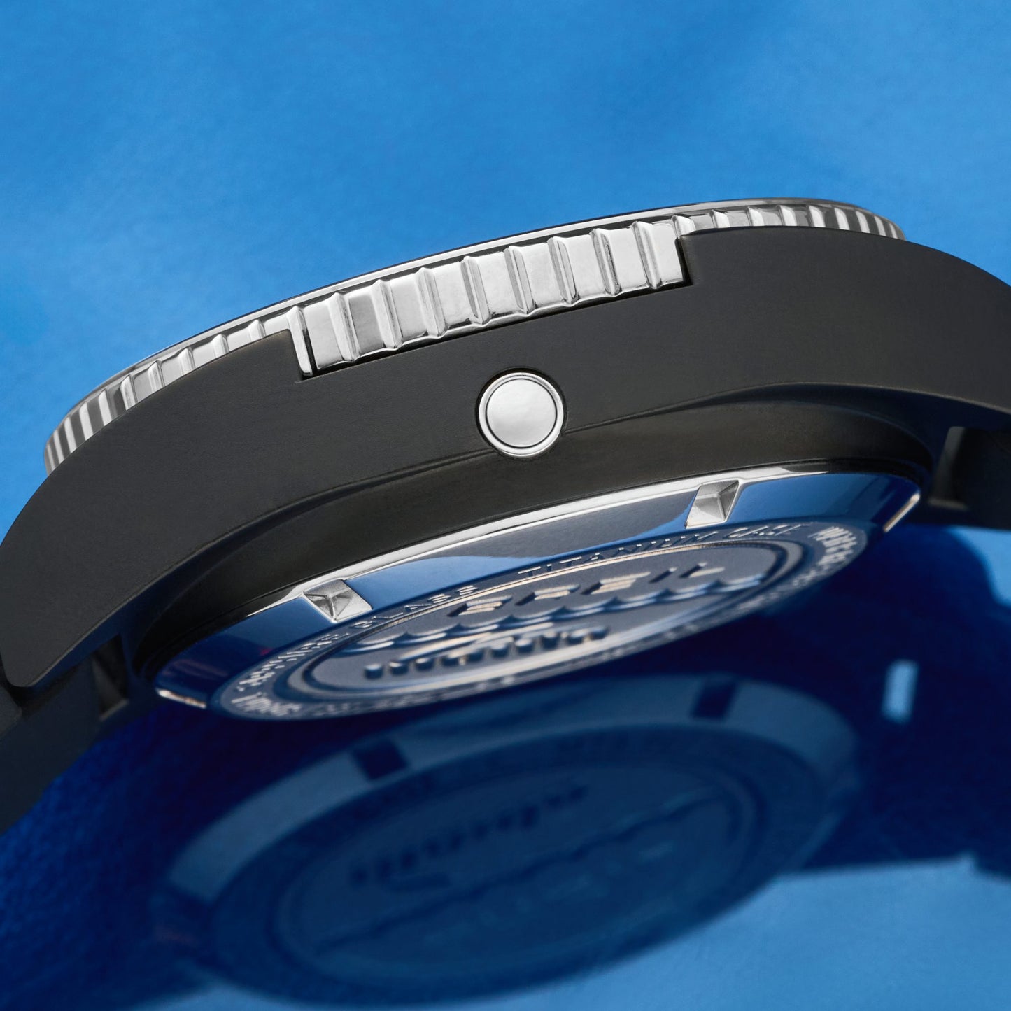 OROLOGIO BREIL MANTA DIVER - LIMITED EDITION N°245 di 424 - TW2069
