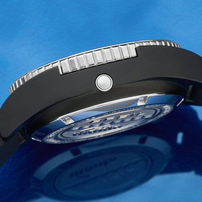 OROLOGIO BREIL MANTA DIVER - LIMITED EDITION N°245 di 424 - TW2069