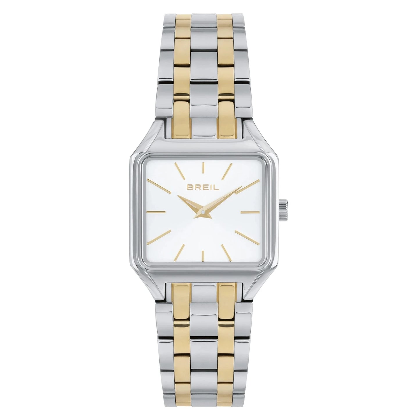 OROLOGIO BREIL THE B - SOLO TEMPO LADY 27 X 26 MM TW2071