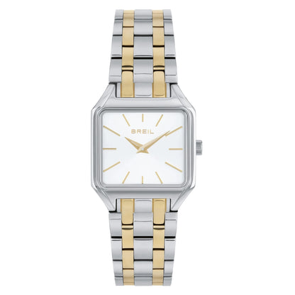 OROLOGIO BREIL THE B - SOLO TEMPO LADY 27 X 26 MM TW2071