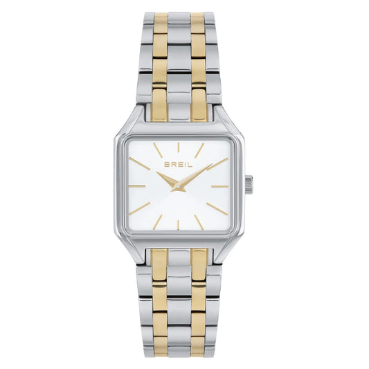 OROLOGIO BREIL THE B - SOLO TEMPO LADY 27 X 26 MM TW2071