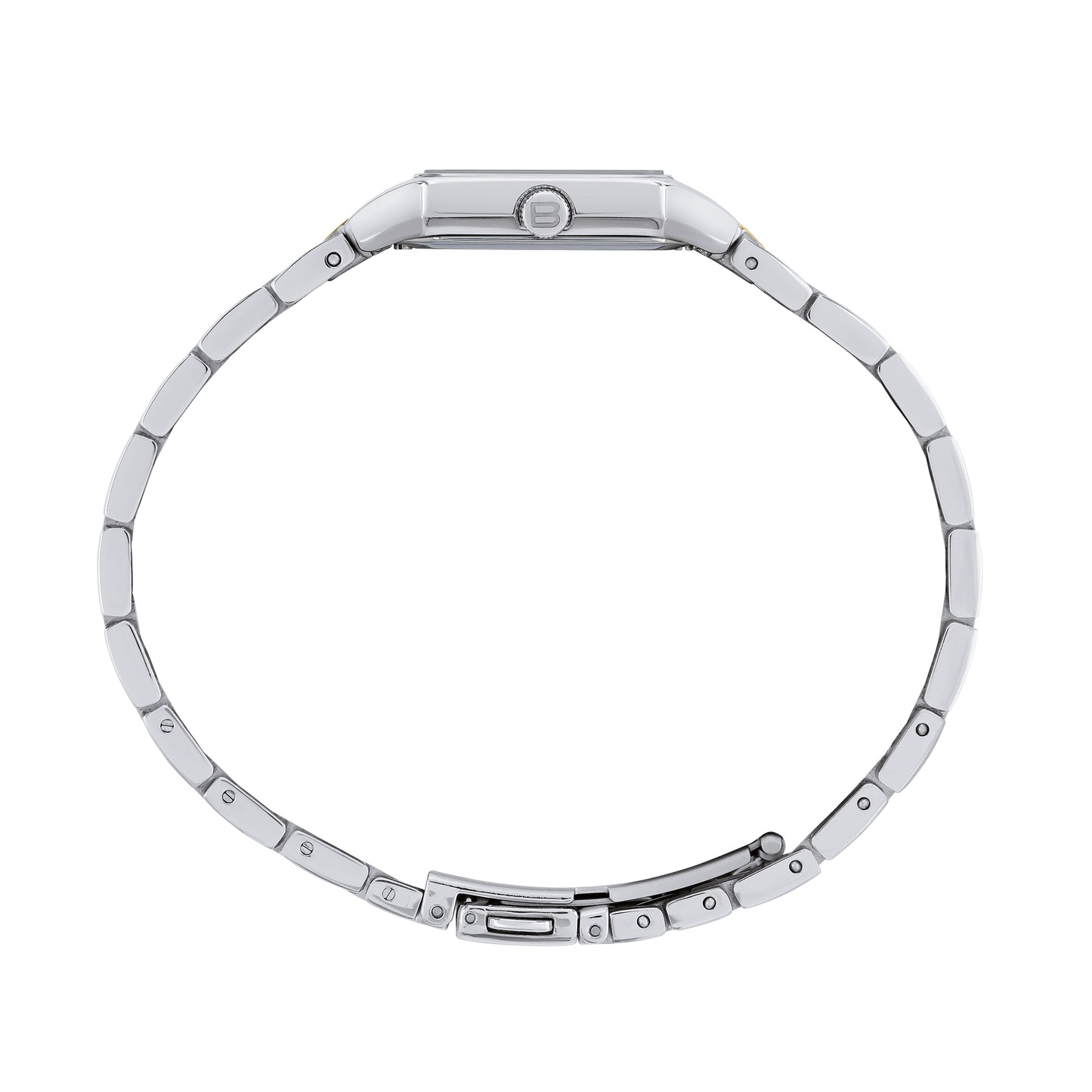 OROLOGIO BREIL THE B - SOLO TEMPO LADY 27 X 26 MM TW2071