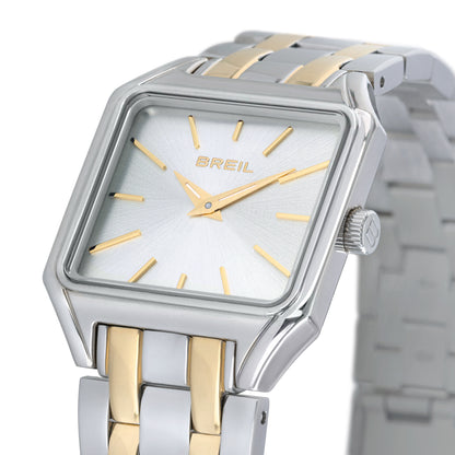 OROLOGIO BREIL THE B - SOLO TEMPO LADY 27 X 26 MM TW2071