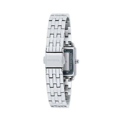 OROLOGIO BREIL CARRE' TW2077