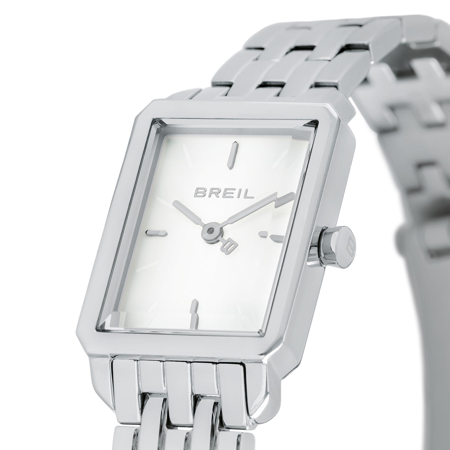 OROLOGIO BREIL CARRE' TW2077