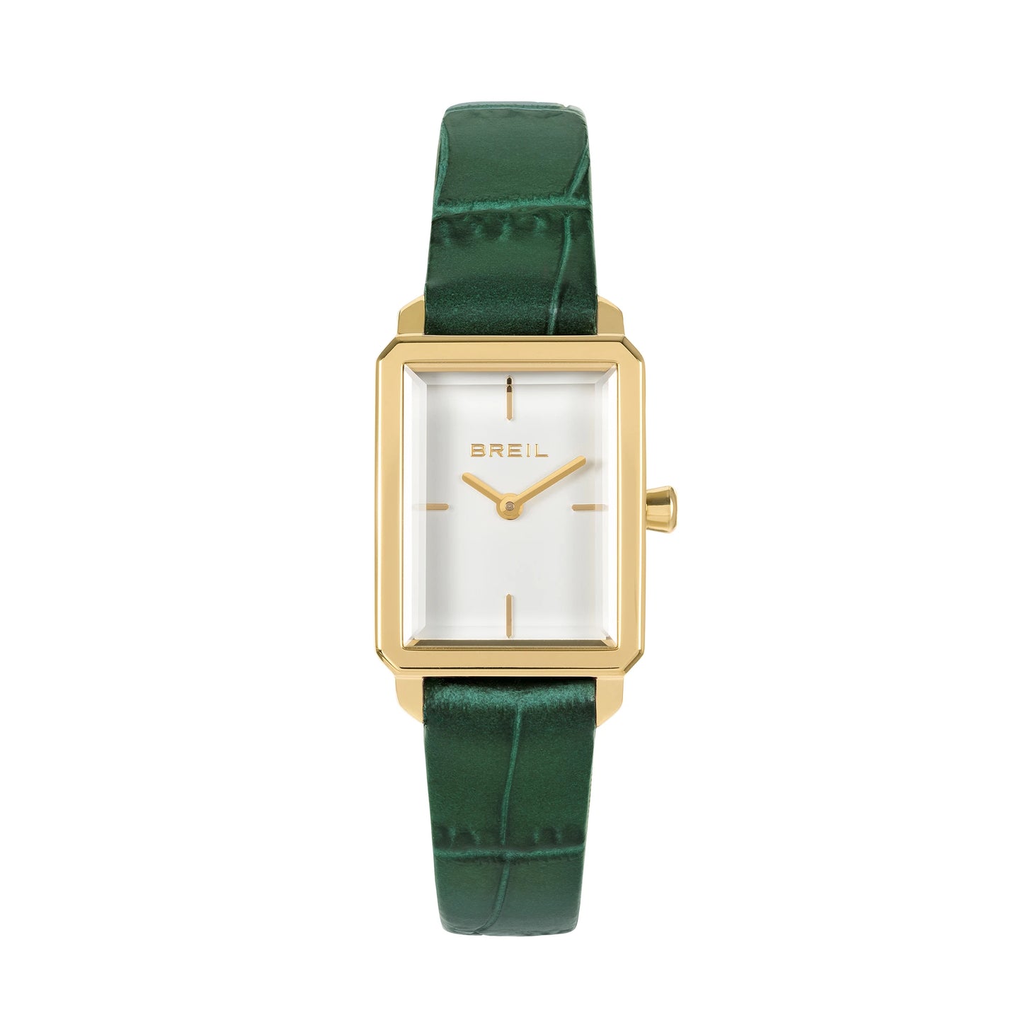 OROLOGIO BREIL CARRE' TW2079