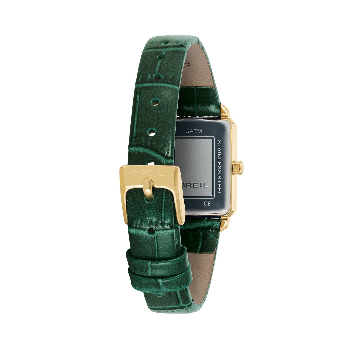 OROLOGIO BREIL CARRE' TW2079
