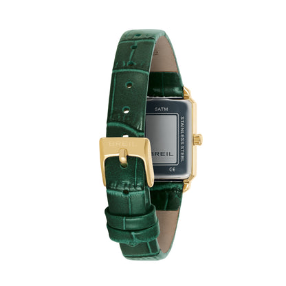 OROLOGIO BREIL CARRE' TW2079