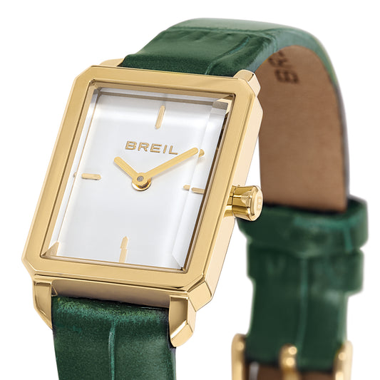 OROLOGIO BREIL CARRE' TW2079
