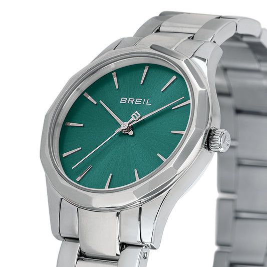 OROLOGIO BREIL DOZEN - SOLO TEMPO LADY 32 MM TW2085
