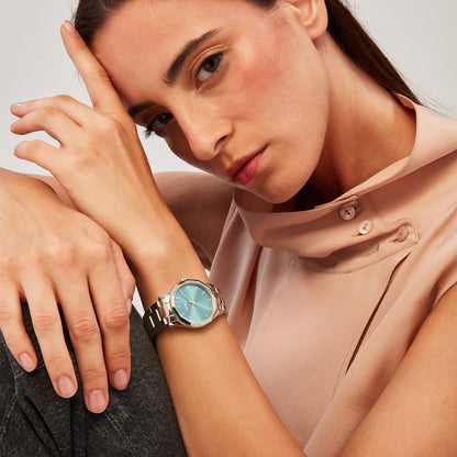 OROLOGIO BREIL DOZEN - SOLO TEMPO LADY 32 MM TW2085