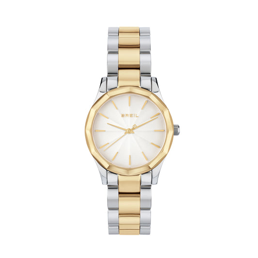 OROLOGIO BREIL DOZEN - SOLO TEMPO LADY 32 MM TW2086