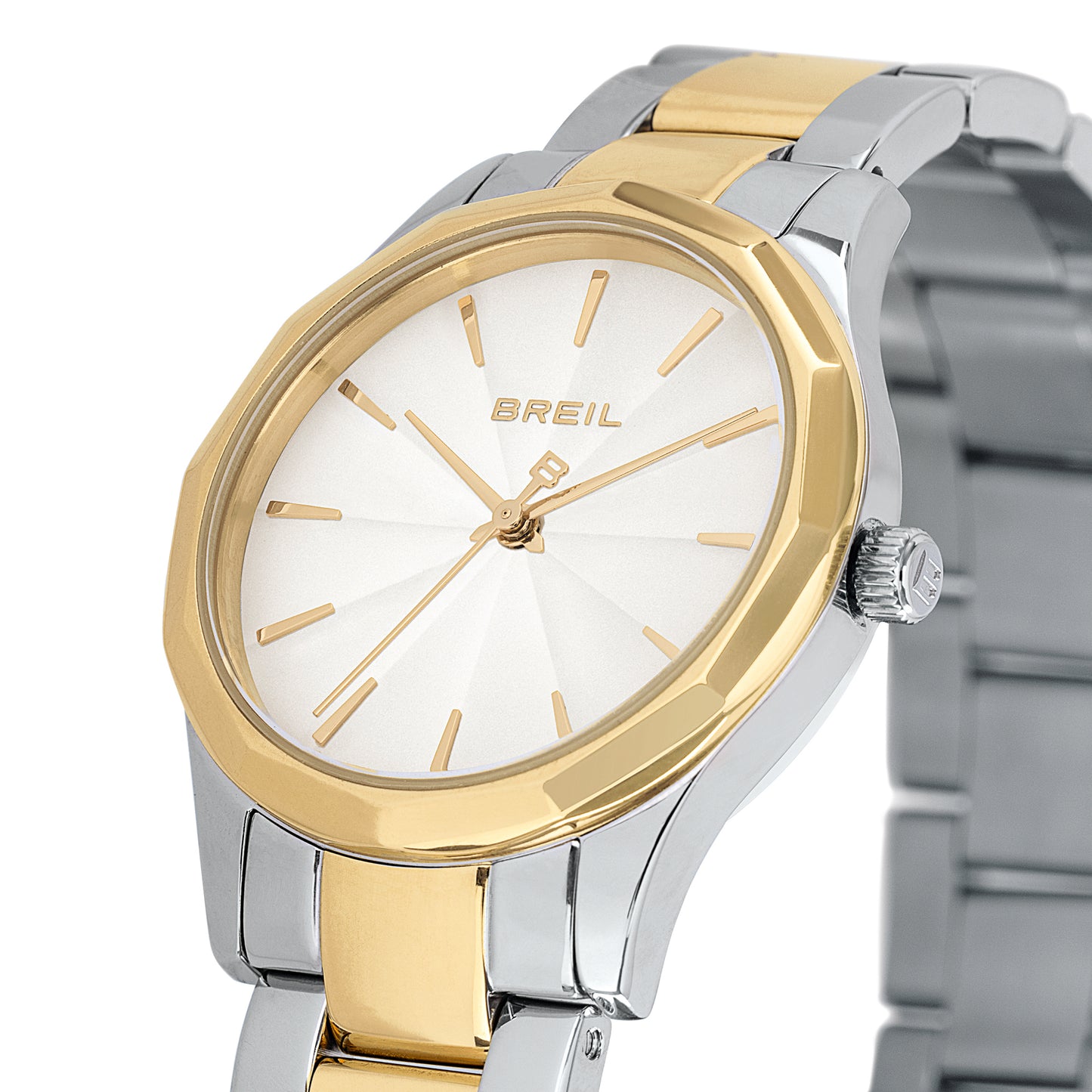 OROLOGIO BREIL DOZEN - SOLO TEMPO LADY 32 MM TW2086