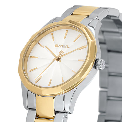 OROLOGIO BREIL DOZEN - SOLO TEMPO LADY 32 MM TW2086