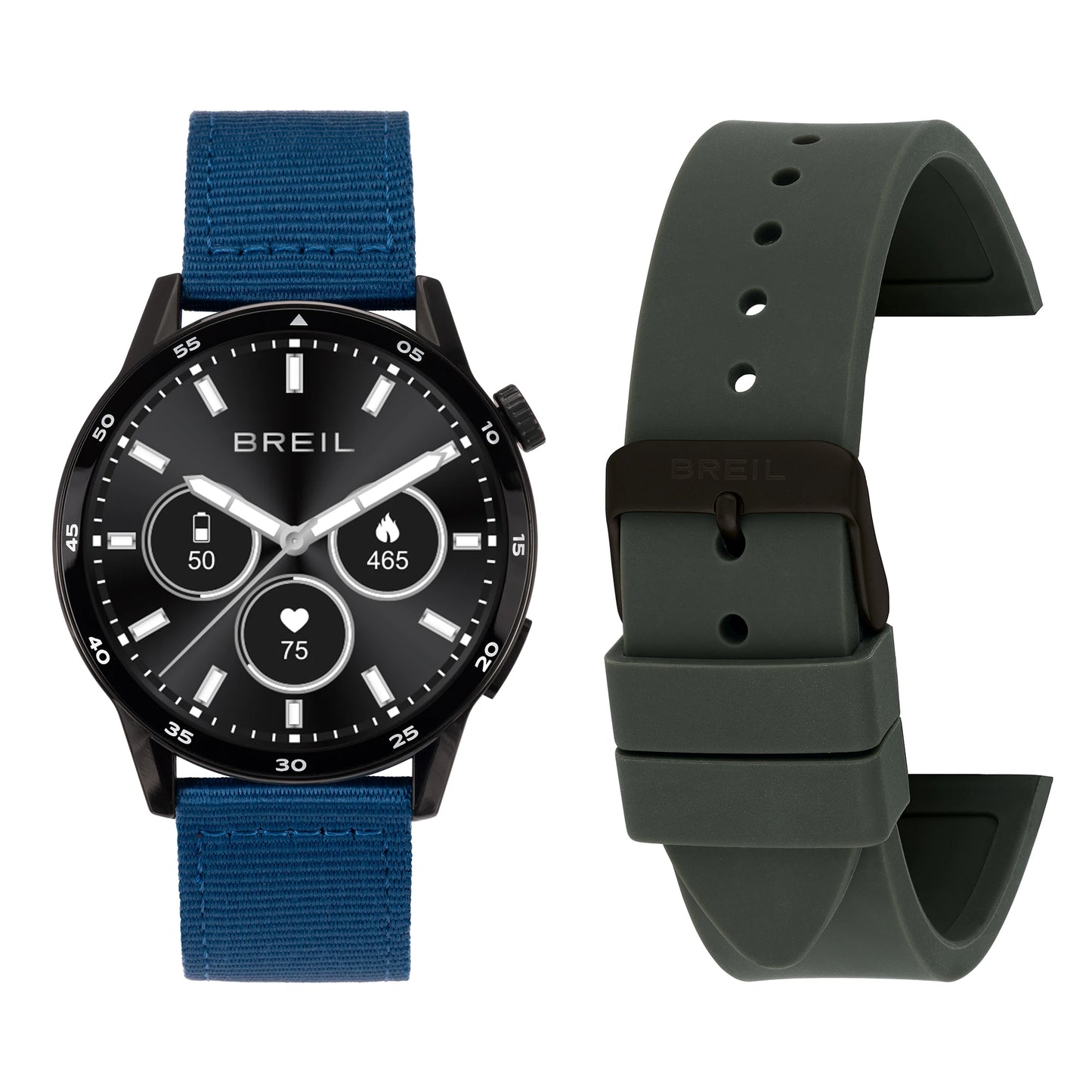 OROLOGIO SMARTWATCH BREIL BC-2