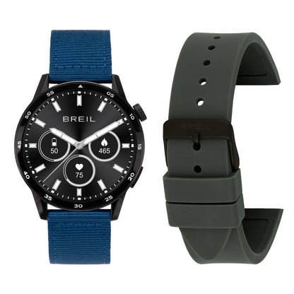 OROLOGIO SMARTWATCH BREIL BC-2