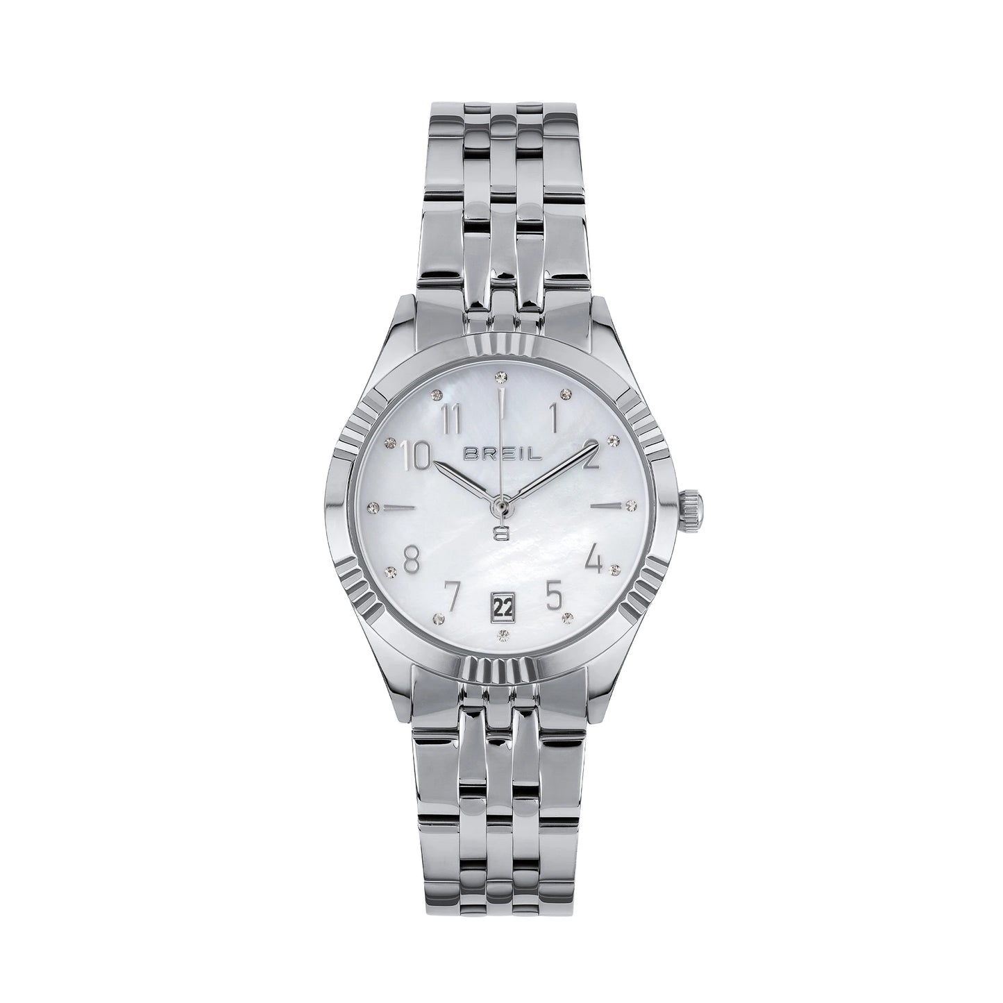 OROLOGIO BREIL STAND OUT TW2098