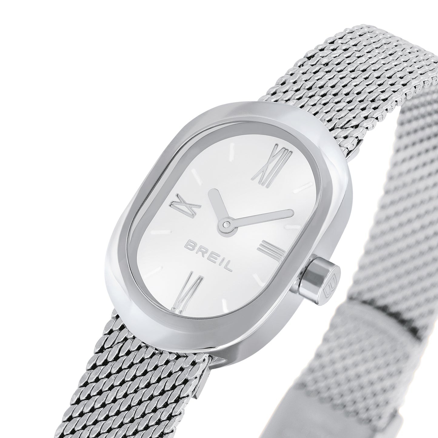 OROLOGIO BREIL EVANESSE 2H LADY 16x25 MM TW2106