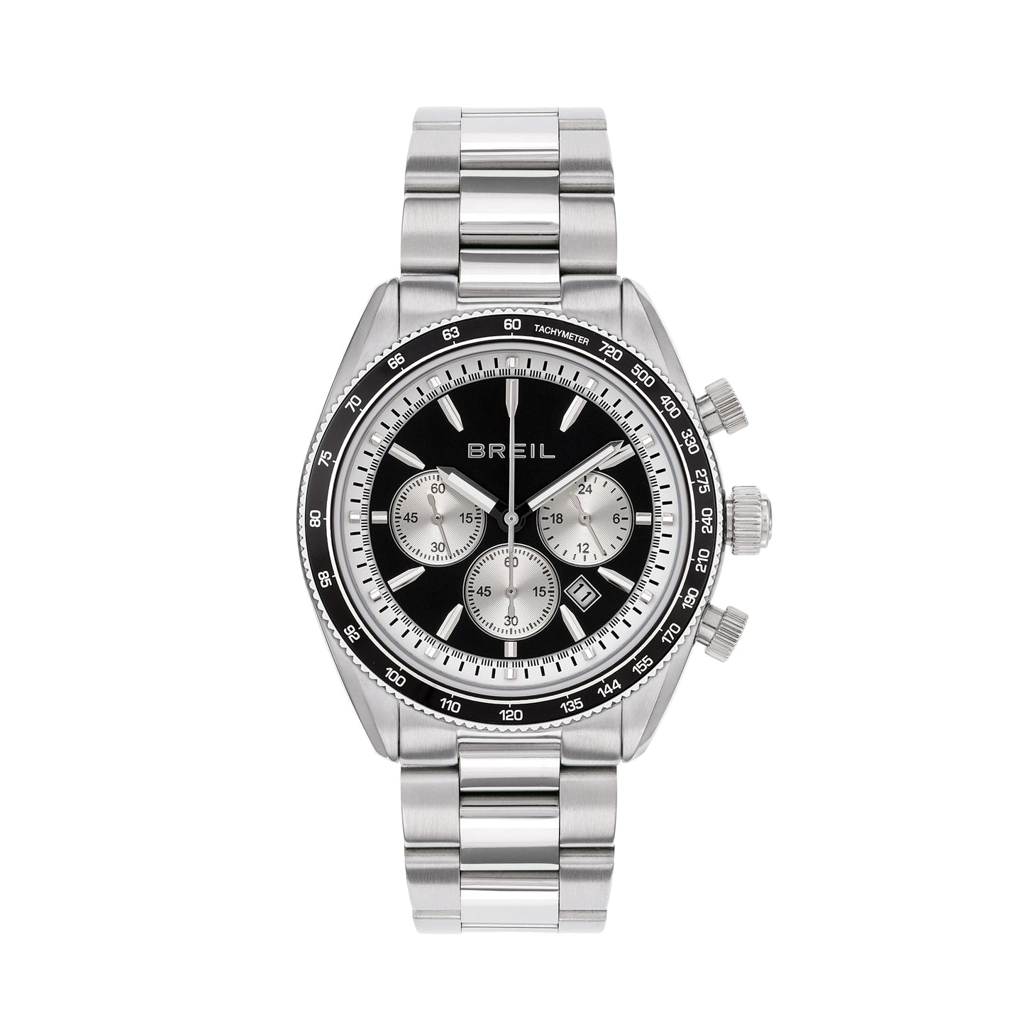 OROLOGIO BREIL VANGUARD CHRONO 43 MM TW2108