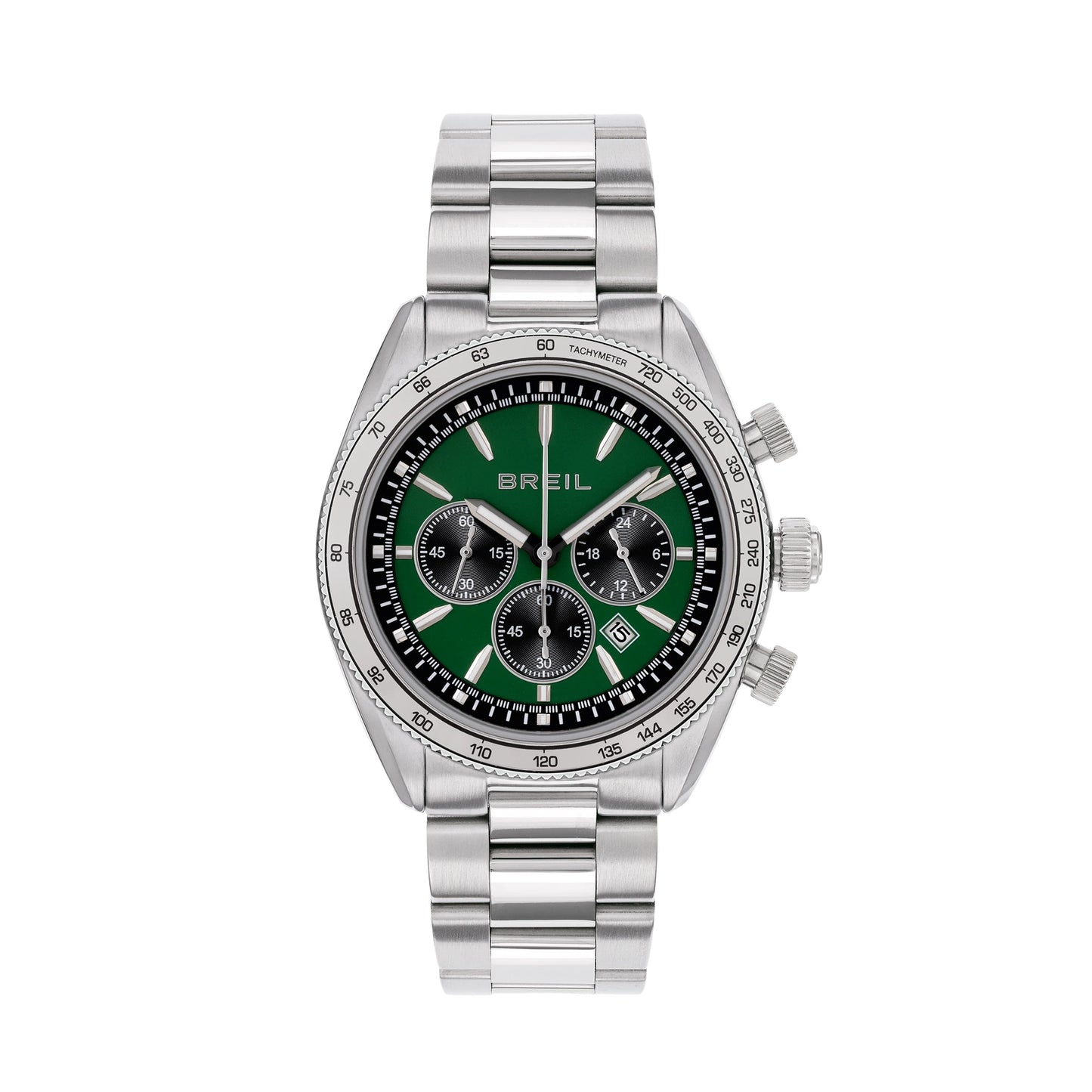 OROLOGIO BREIL VANGUARD CHRONO GENT 43 MM TW2110
