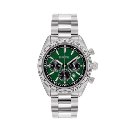 OROLOGIO BREIL VANGUARD CHRONO GENT 43 MM TW2110