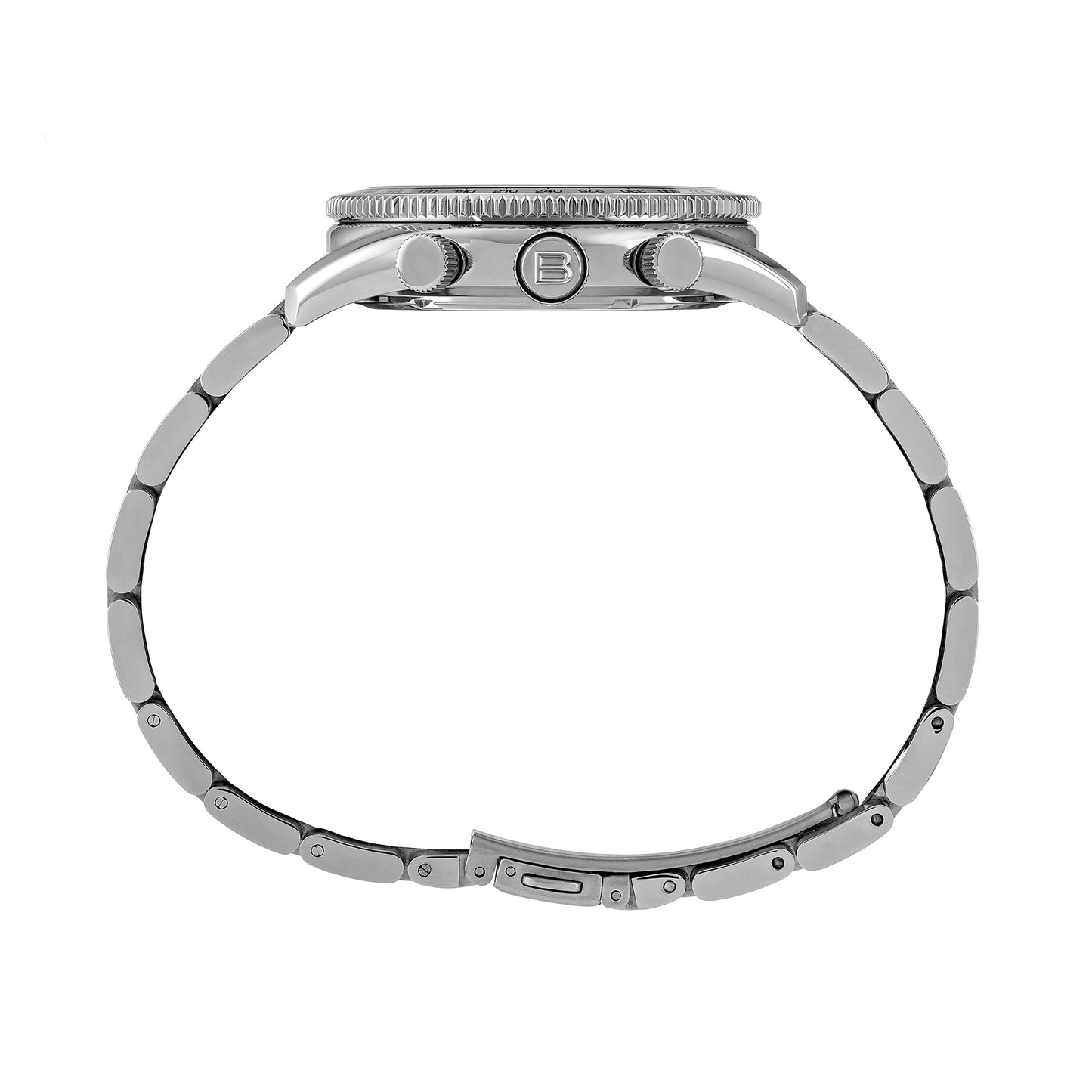 OROLOGIO BREIL VANGUARD CHRONO GENT 43 MM TW2110