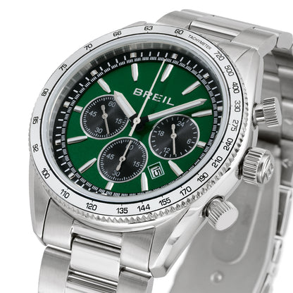 OROLOGIO BREIL VANGUARD CHRONO GENT 43 MM TW2110