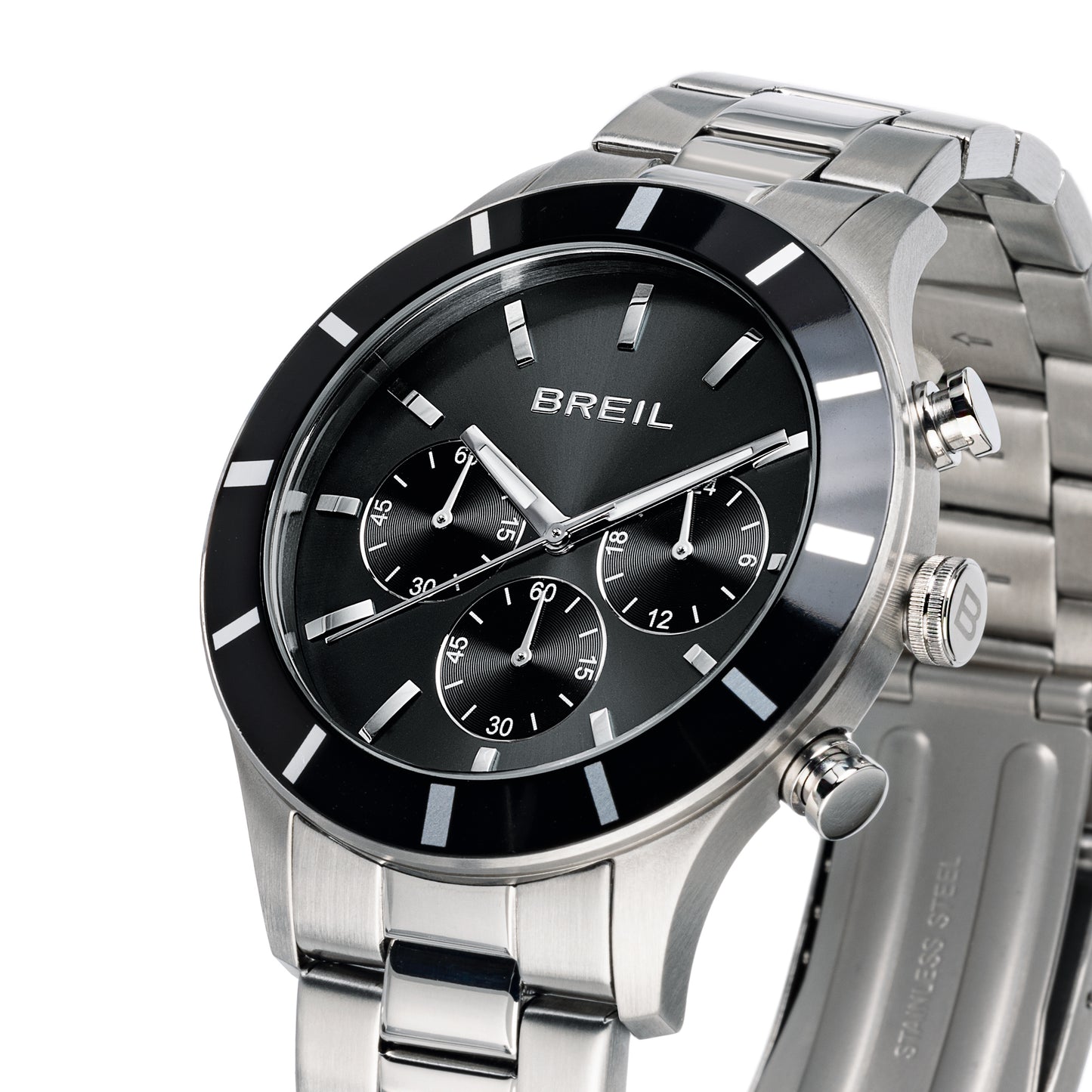 OROLOGIO BREIL REMIXER TW2113