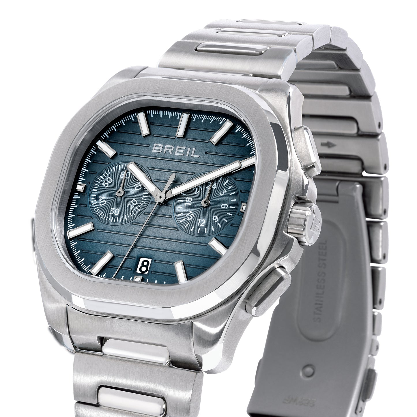 OROLOGIO BREIL RETROFUTURE - CHRONO TW2130