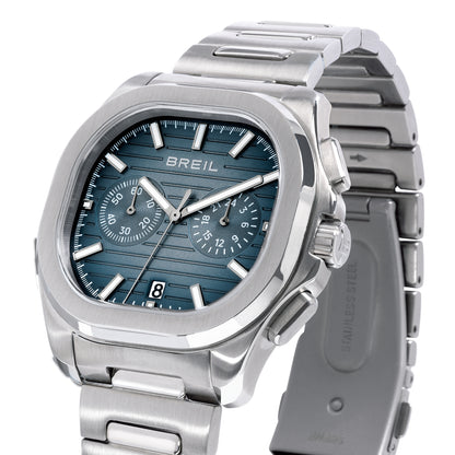 OROLOGIO BREIL RETROFUTURE - CHRONO TW2130