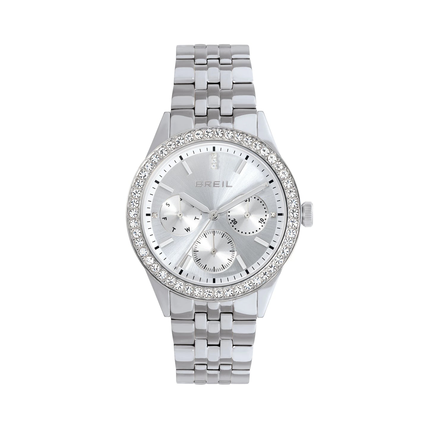 OROLOGIO BREIL FLURRY - CHRONO TW2133