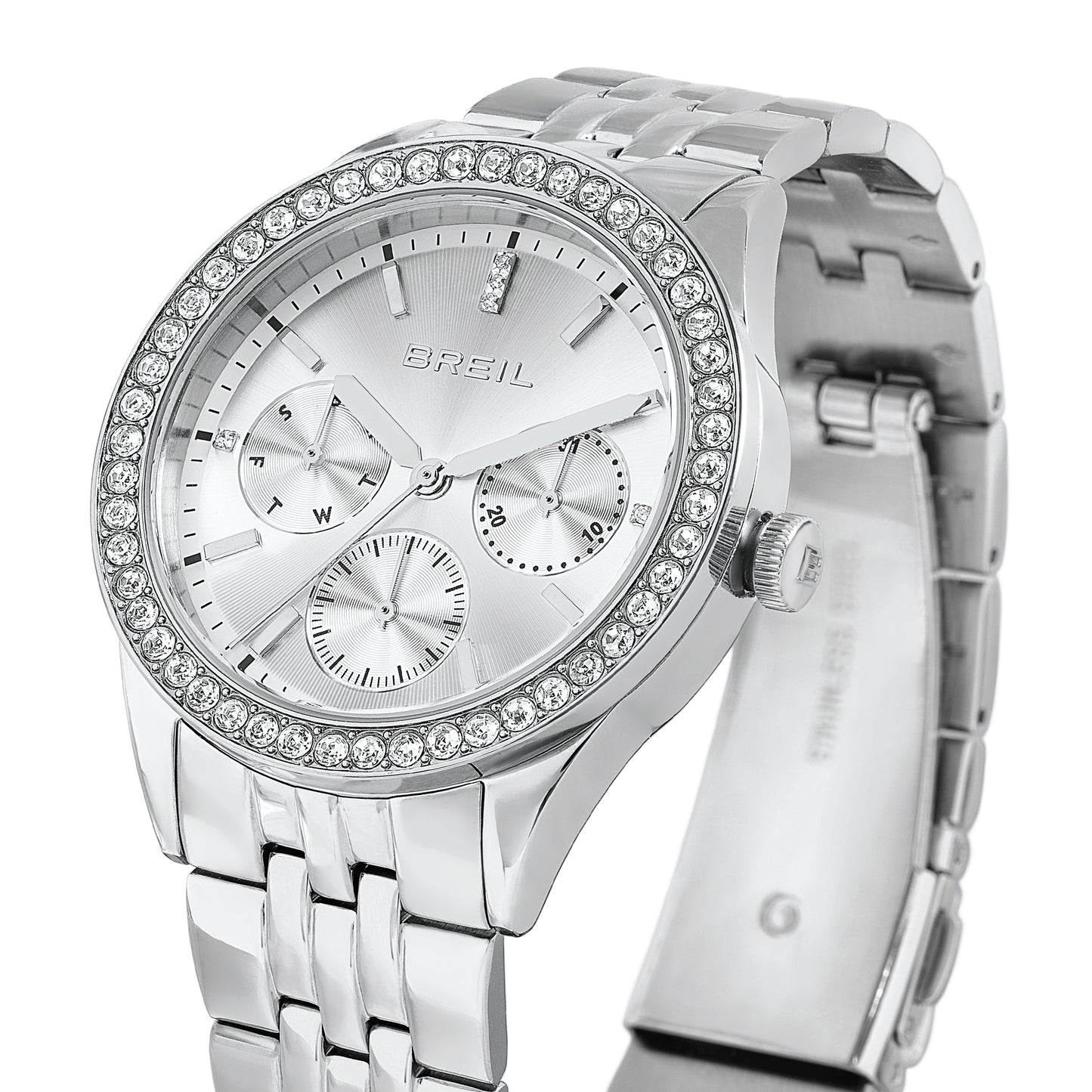 OROLOGIO BREIL FLURRY - CHRONO TW2133