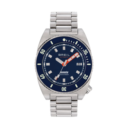 OROLOGIO BREIL MANTA SEEKER - AUTOMATIC TW2180