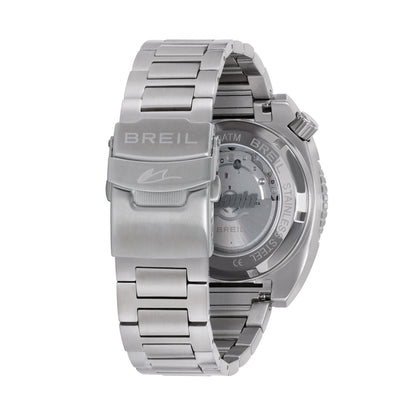 OROLOGIO BREIL MANTA SEEKER - AUTOMATIC TW2180