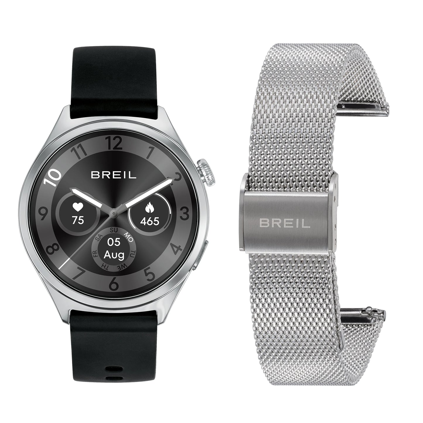 OROLOGIO SMARTWATCH BREIL BC 3.9 TW2181