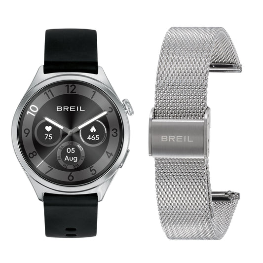 OROLOGIO SMARTWATCH BREIL BC 3.9 TW2181