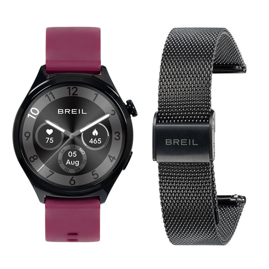 OROLOGIO SMARTWATCH BREIL BC 3.9 TW2182