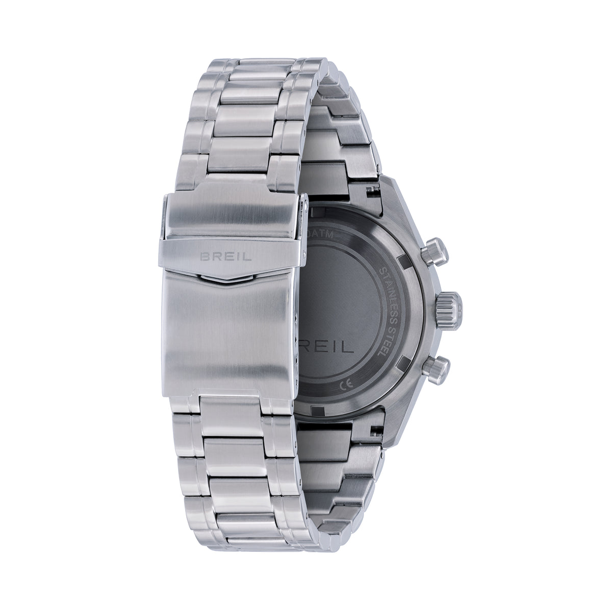 OROLOGIO BREIL EXTREME NOIR TW2186