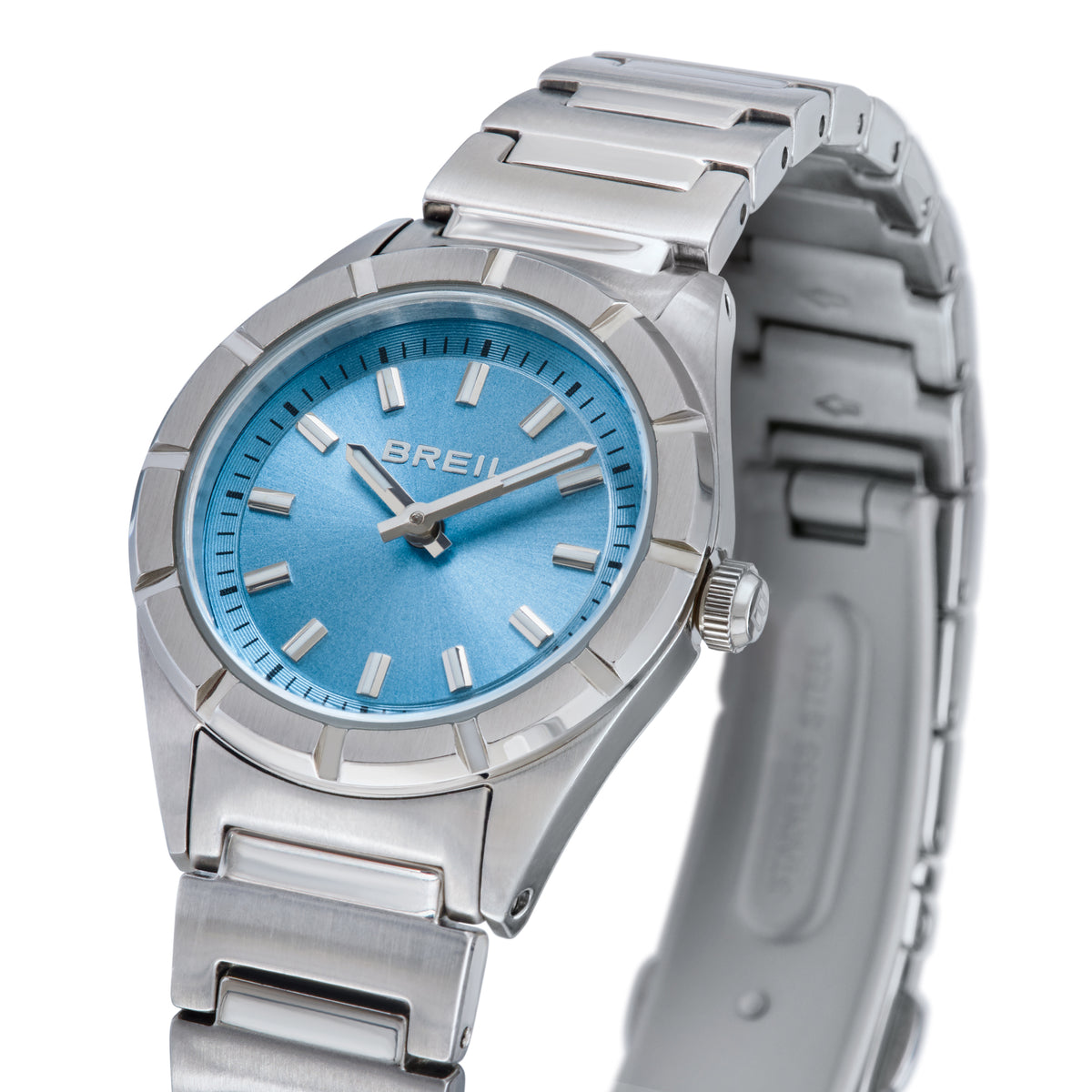 OROLOGIO BREIL B 12 H TW2188