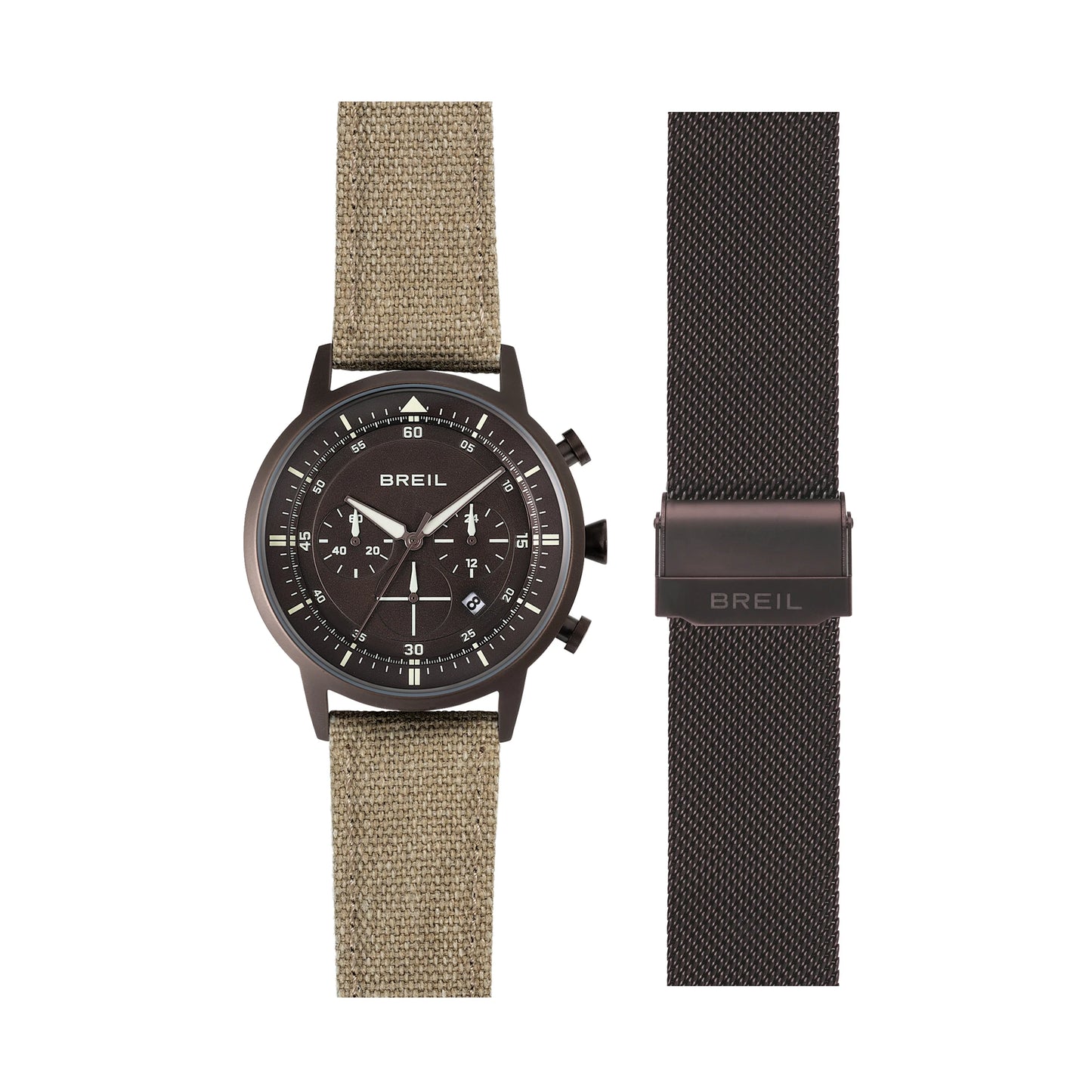 OROLOGIO BREIL SIX.3.NINE TW2193