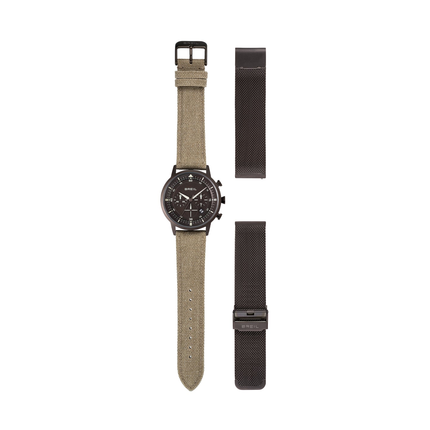 OROLOGIO BREIL SIX.3.NINE TW2193