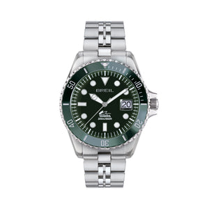 OROLOGIO BREIL MANTA HERITAGE TW2207