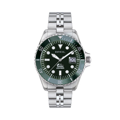 OROLOGIO BREIL MANTA HERITAGE TW2207