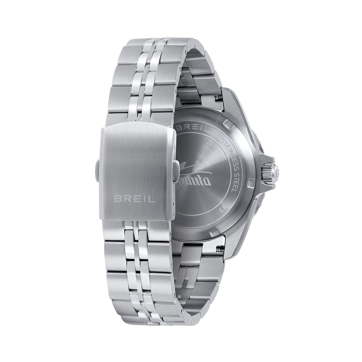 OROLOGIO BREIL MANTA HERITAGE TW2207